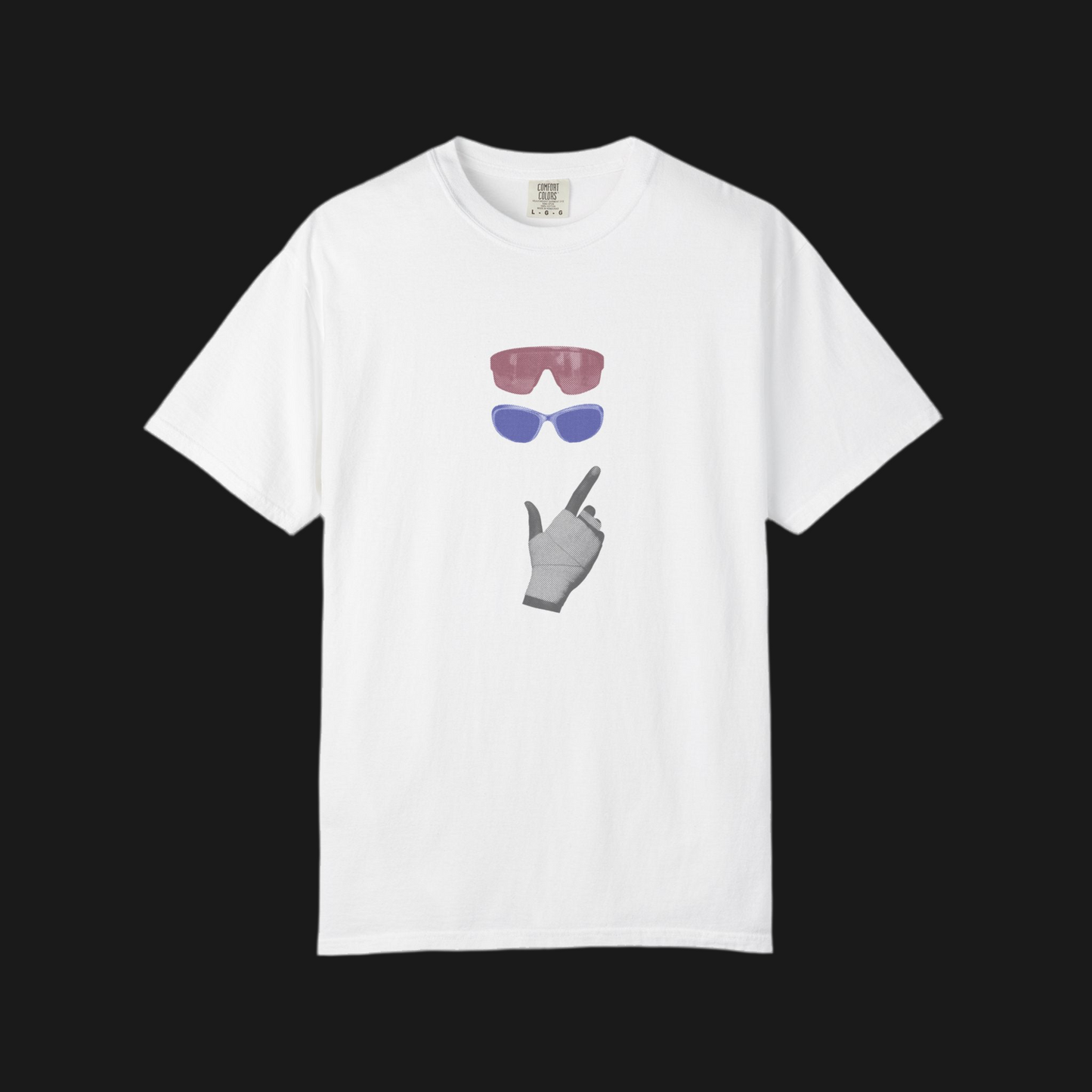 Young Star T-shirts