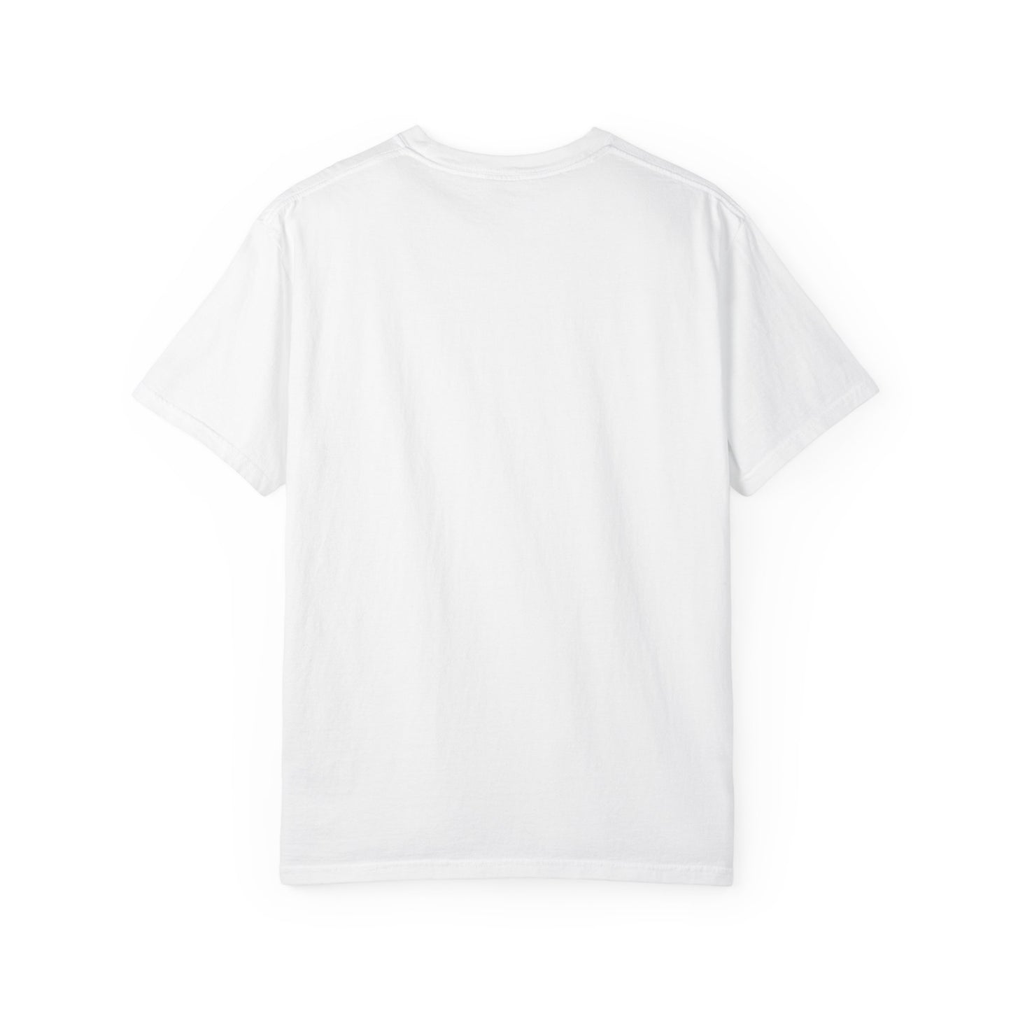 Cool Shades Unisex Garment-Dyed T-Shirt - Trendy Summer Tee