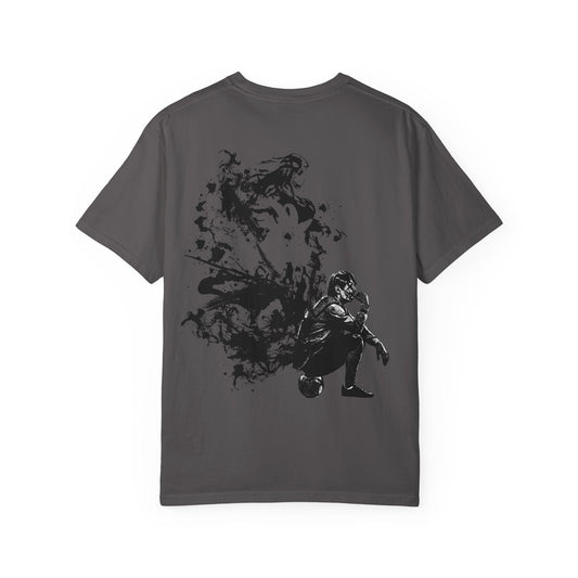 Genius [white, Charcoal]