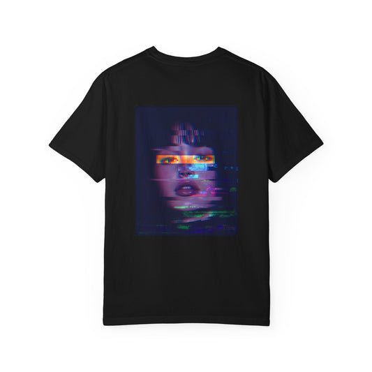 Glitch [black, white]
