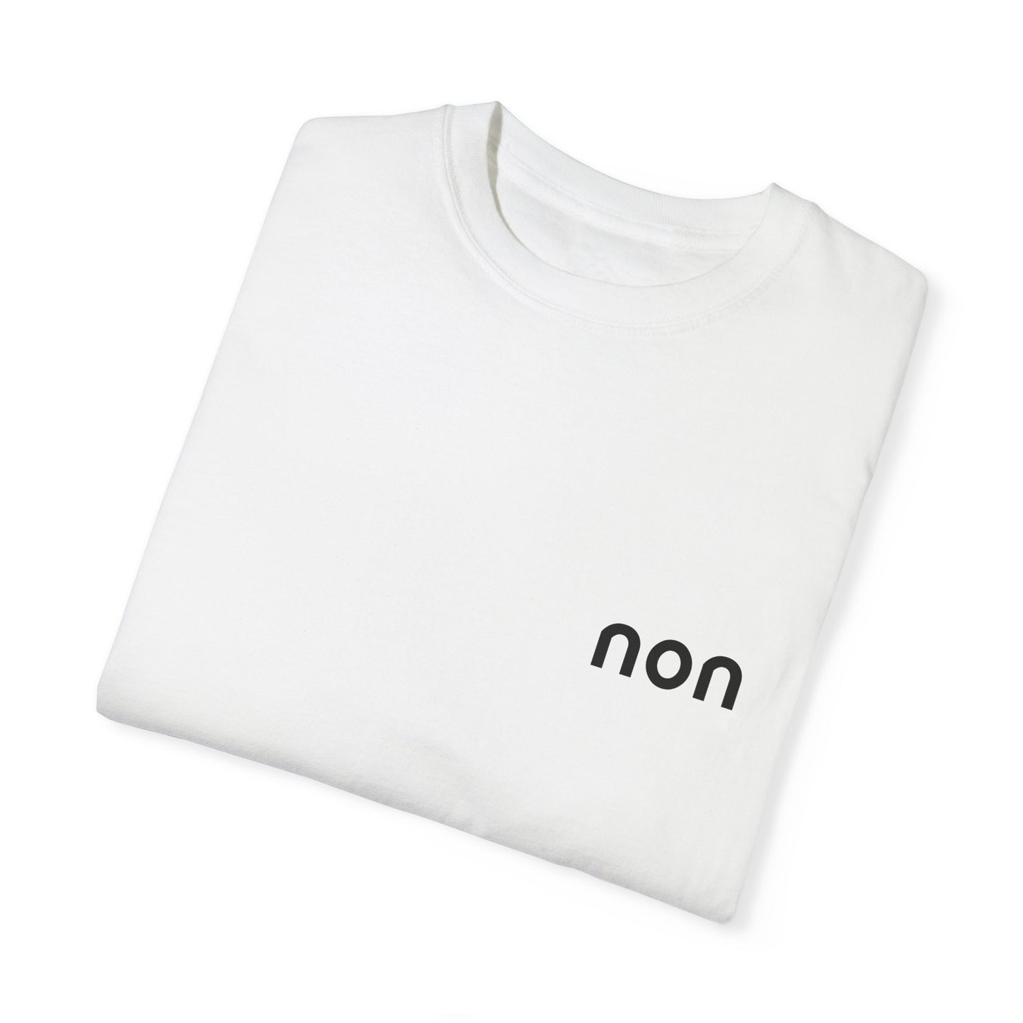 non T-shirt