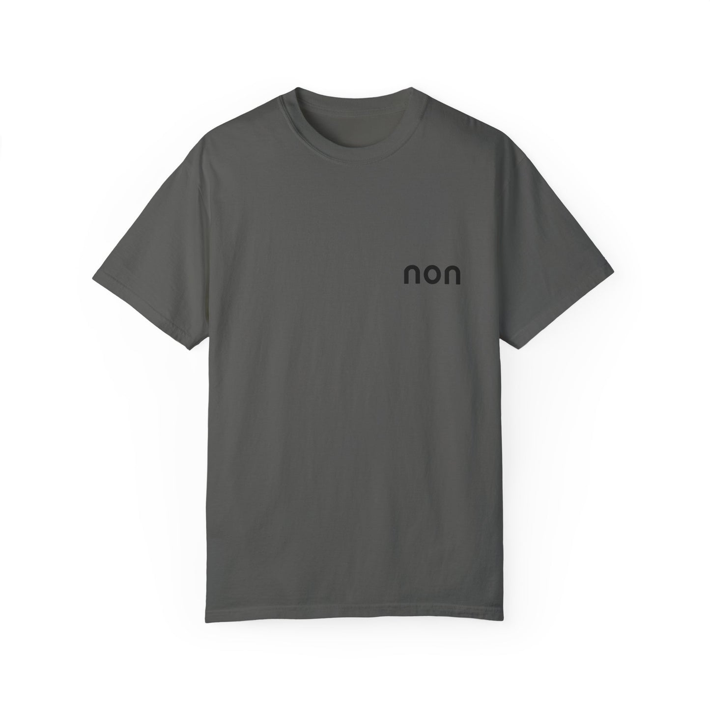 non T-shirt