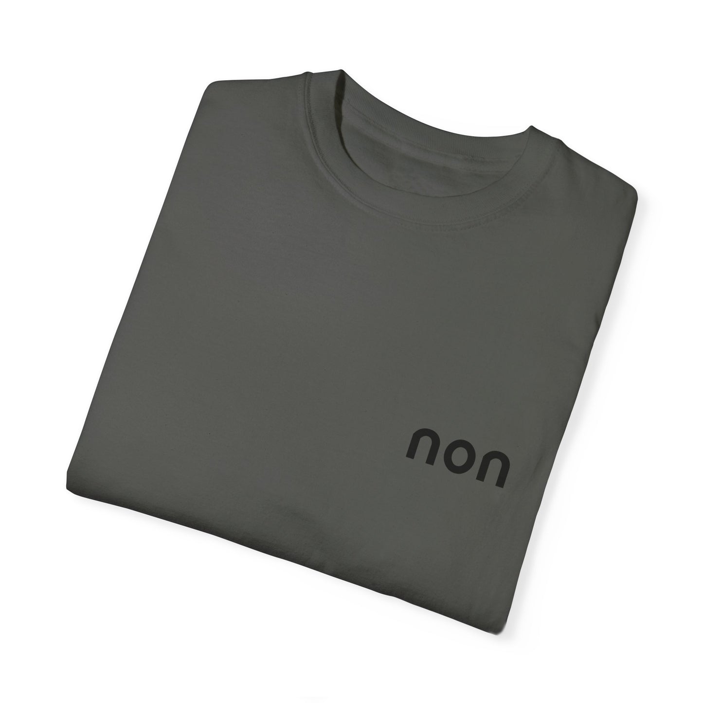 non T-shirt