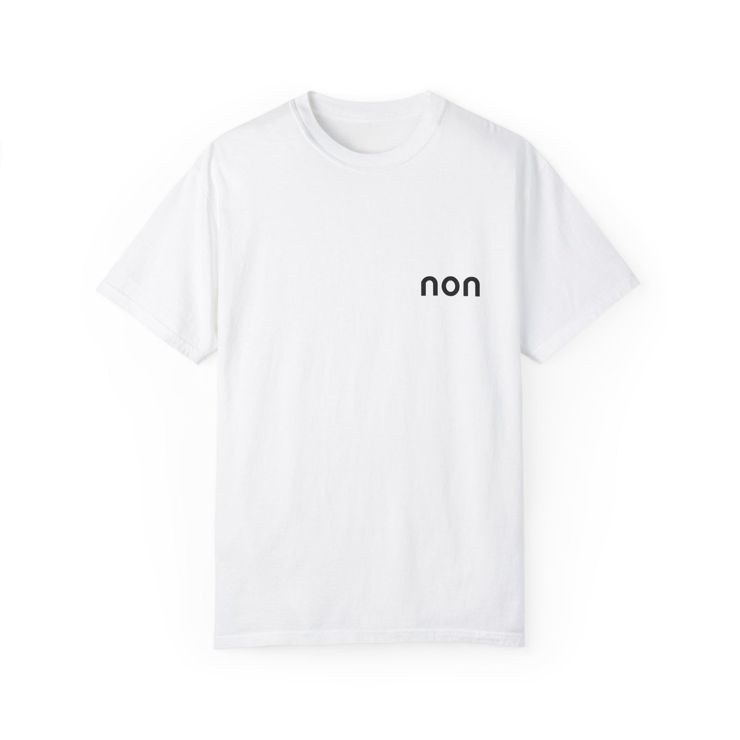 non T-shirt