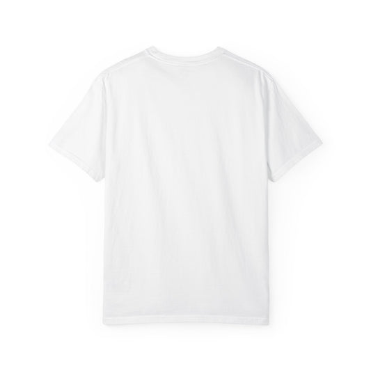 Cool Shades Unisex Garment-Dyed T-Shirt - Trendy Summer Tee