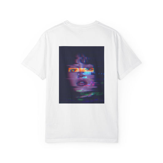 Glitch [black, white]